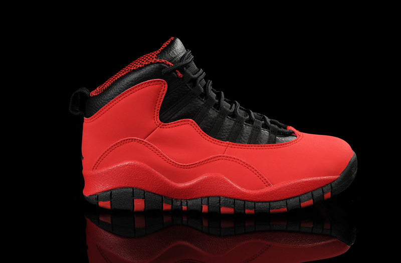 Jordan 10 women shoes-001