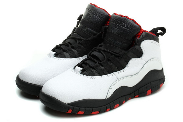 Jordan 10 women shoes AAA-004