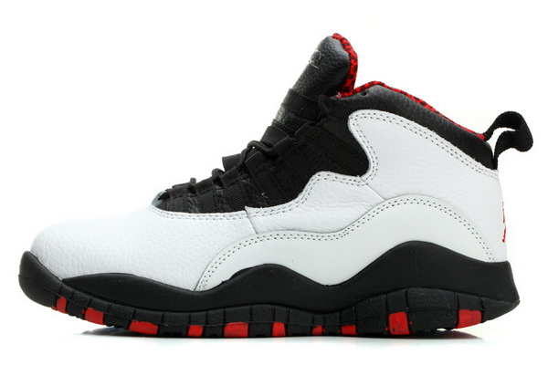 Jordan 10 women shoes AAA-004