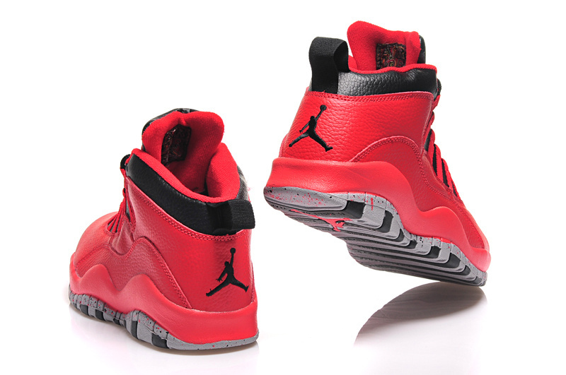 Jordan 10 women shoes AAA009