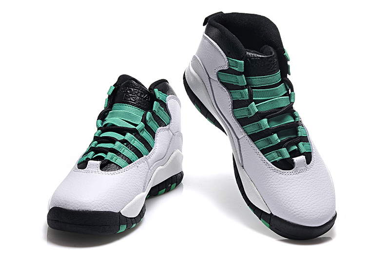 Jordan 10 women shoes AAA010