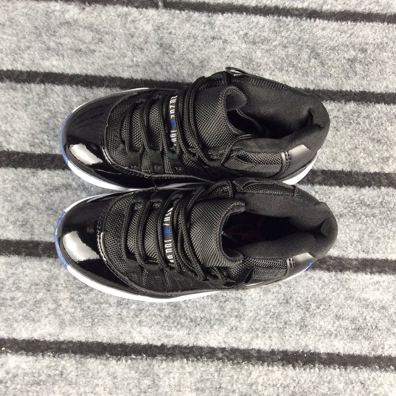 Jordan 11 Kids shoes-026