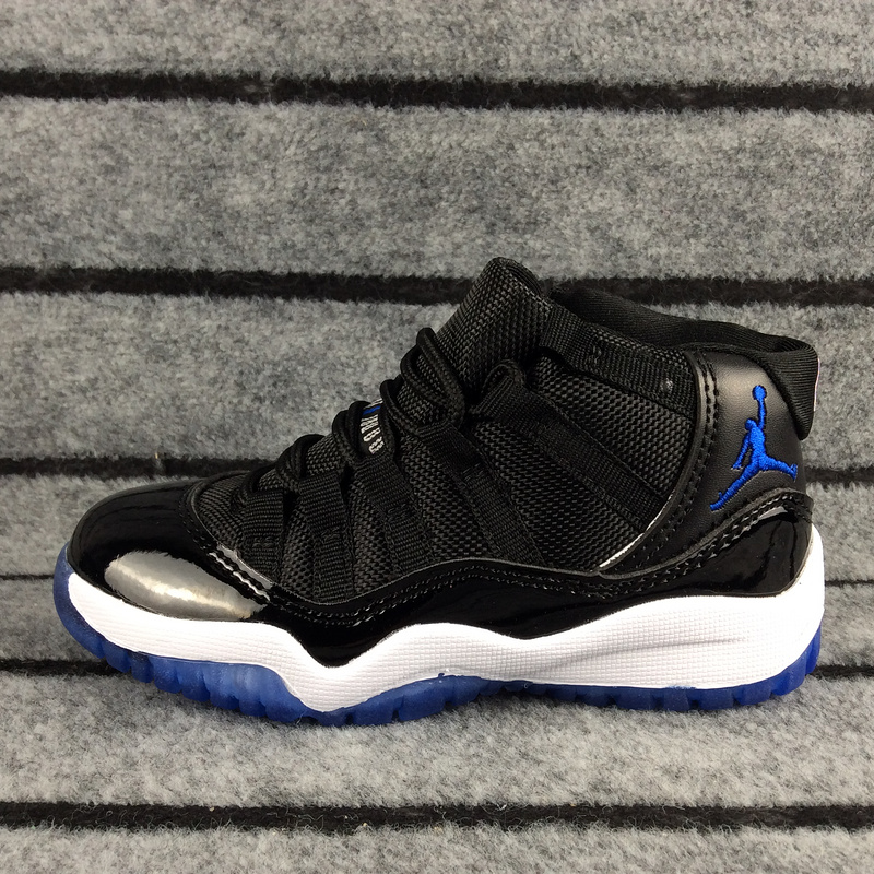 Jordan 11 Kids shoes-026