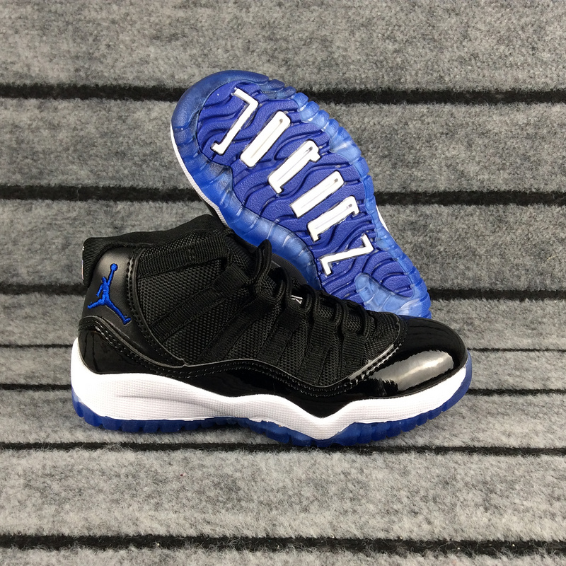 Jordan 11 Kids shoes-026