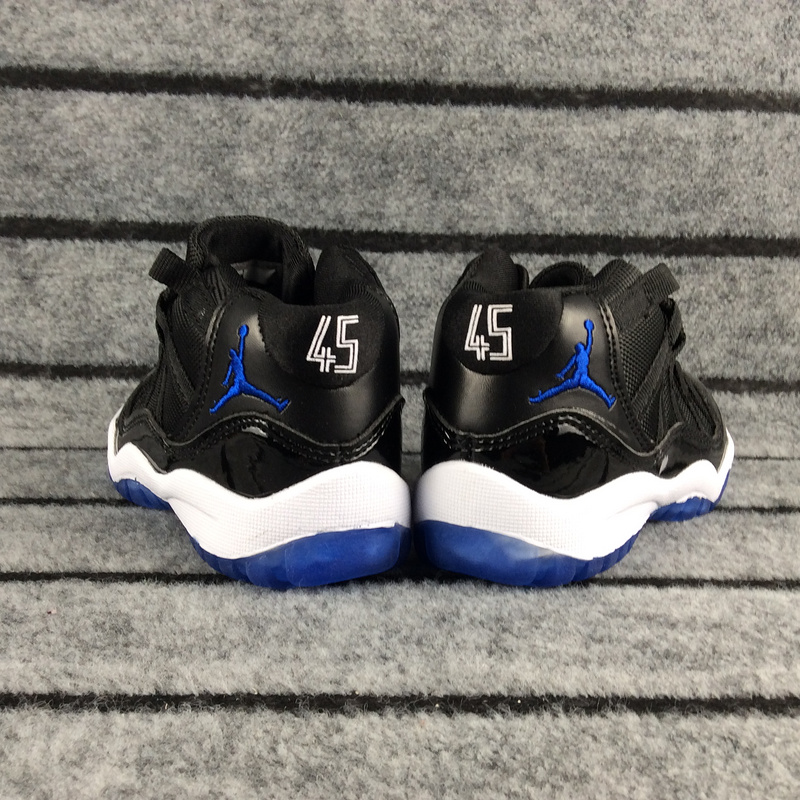 Jordan 11 Kids shoes-026