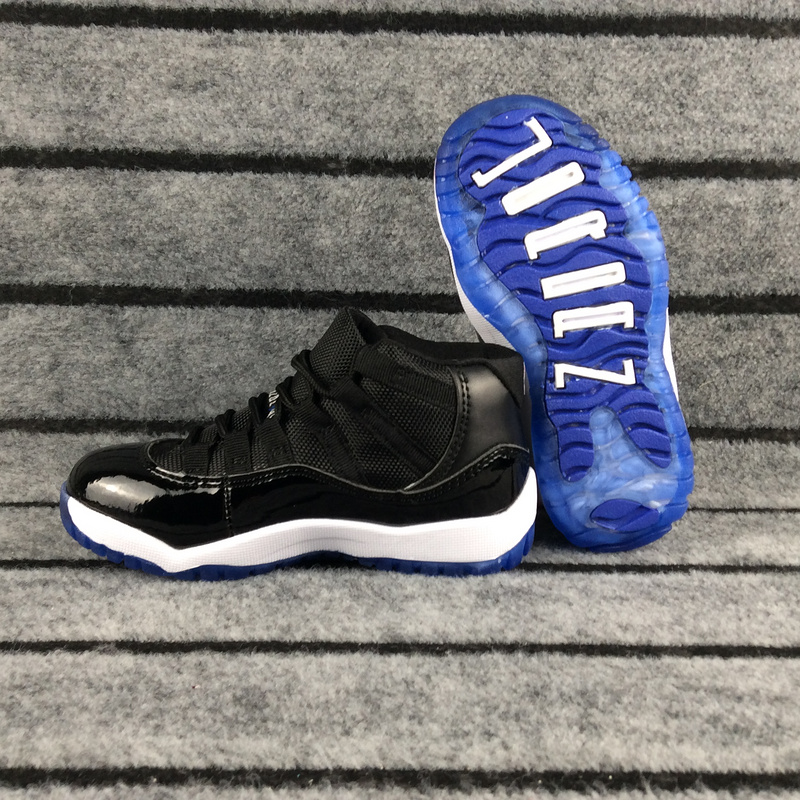 Jordan 11 Kids shoes-026