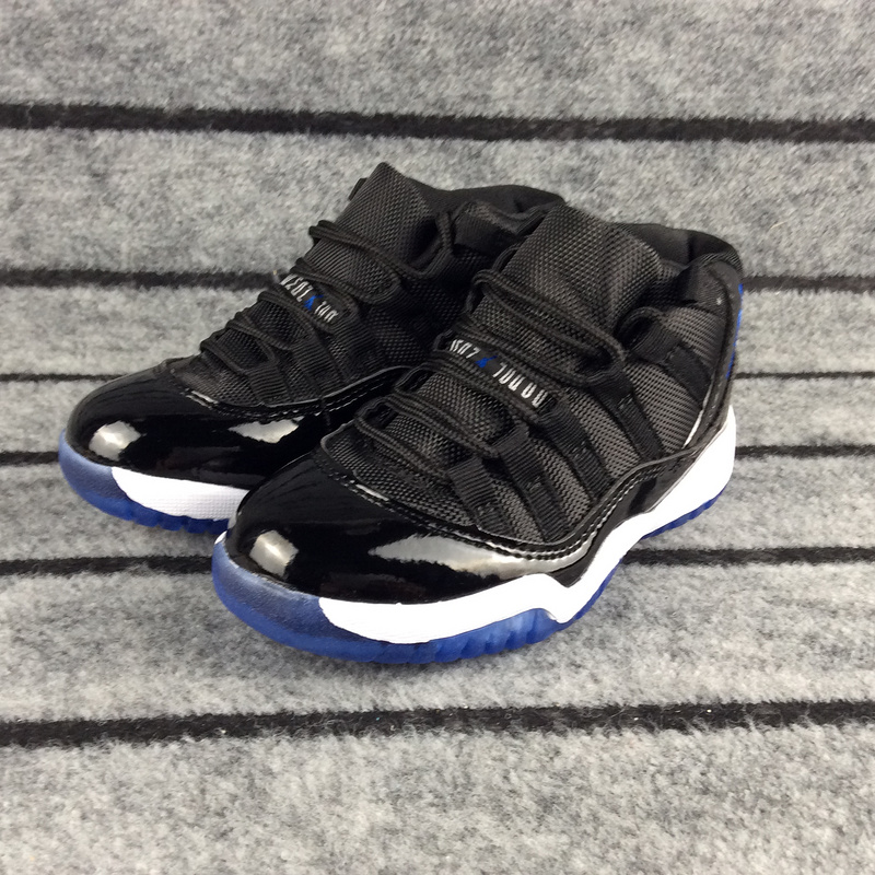 Jordan 11 Kids shoes-026