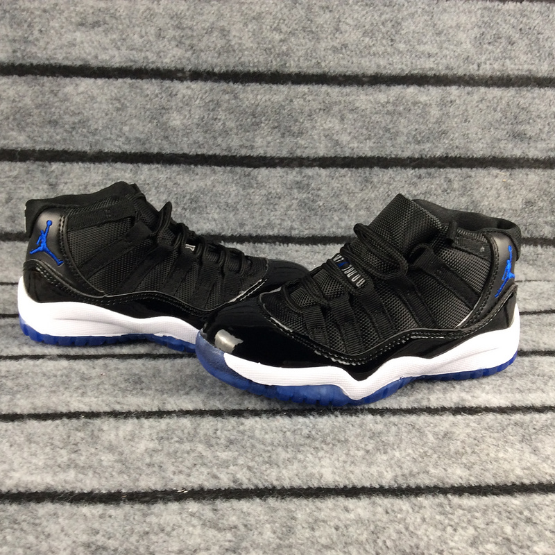 Jordan 11 Kids shoes-026