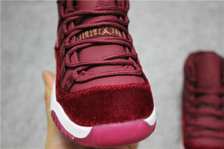 Jordan 11 Kids shoes-027