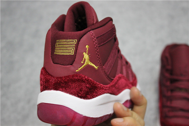 Jordan 11 Kids shoes-027