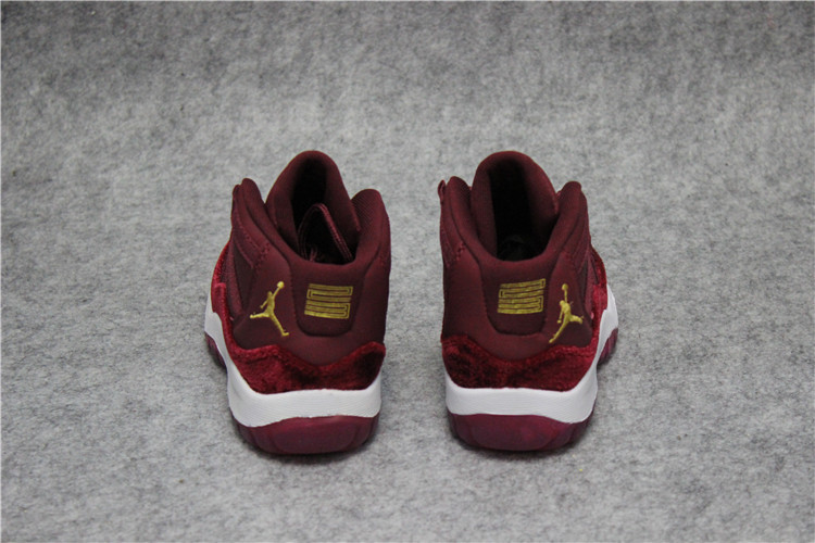 Jordan 11 Kids shoes-027