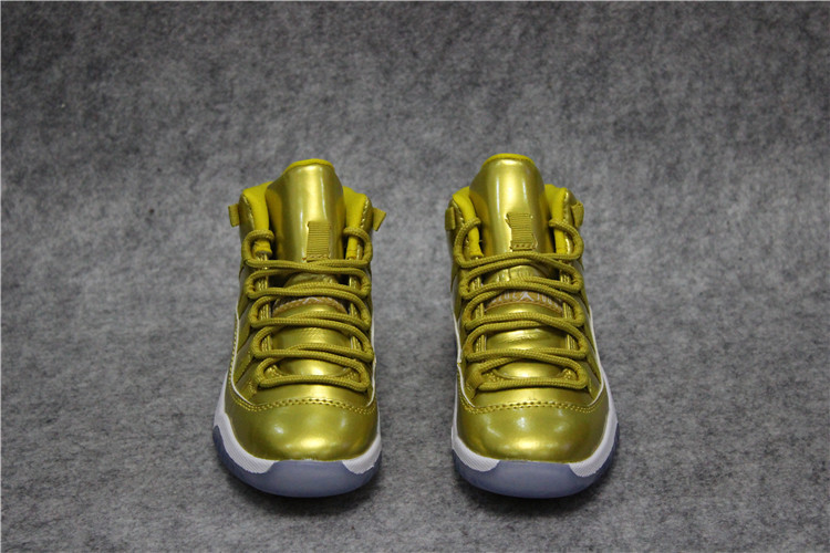 Jordan 11 Kids shoes-028