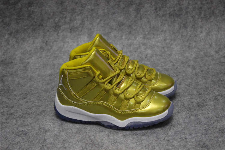 Jordan 11 Kids shoes-028