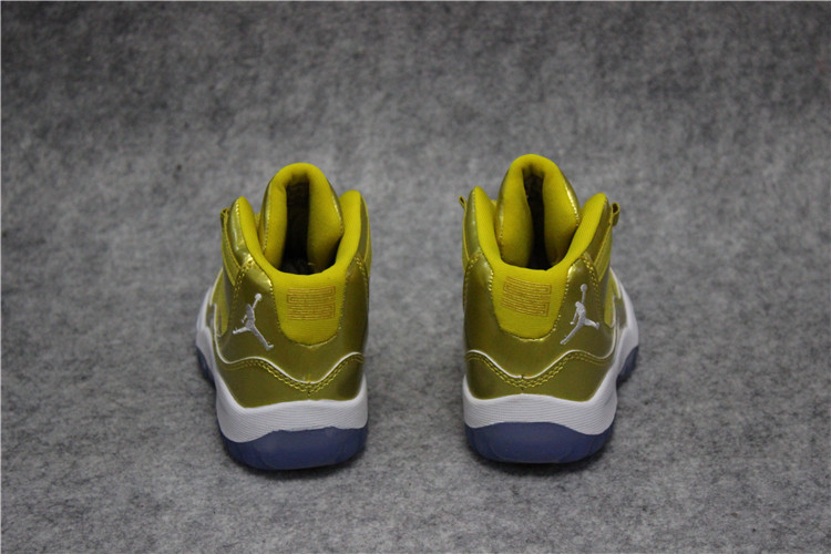 Jordan 11 Kids shoes-028