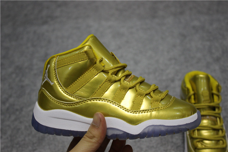 Jordan 11 Kids shoes-028