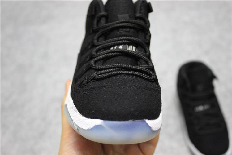 Jordan 11 Kids shoes-029