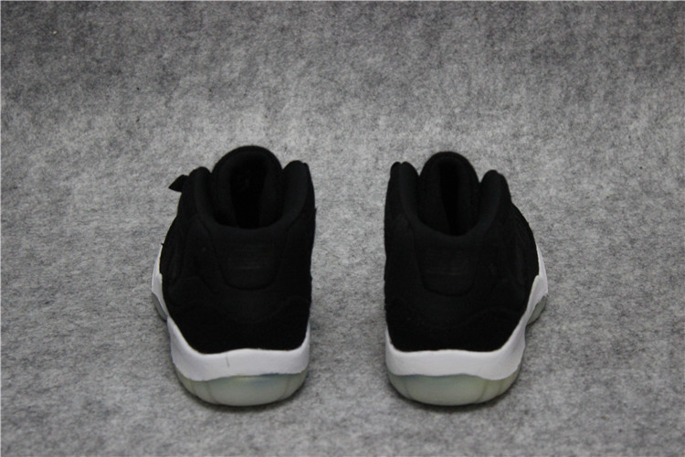 Jordan 11 Kids shoes-029