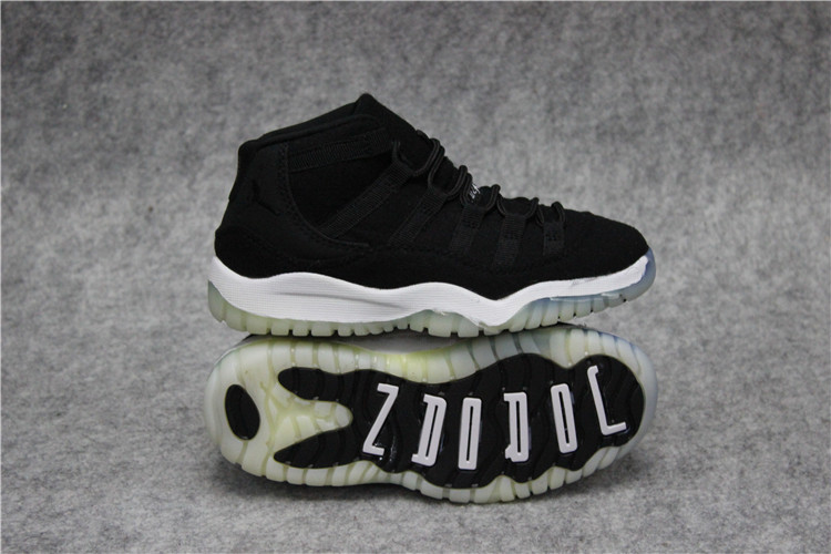 Jordan 11 Kids shoes-029