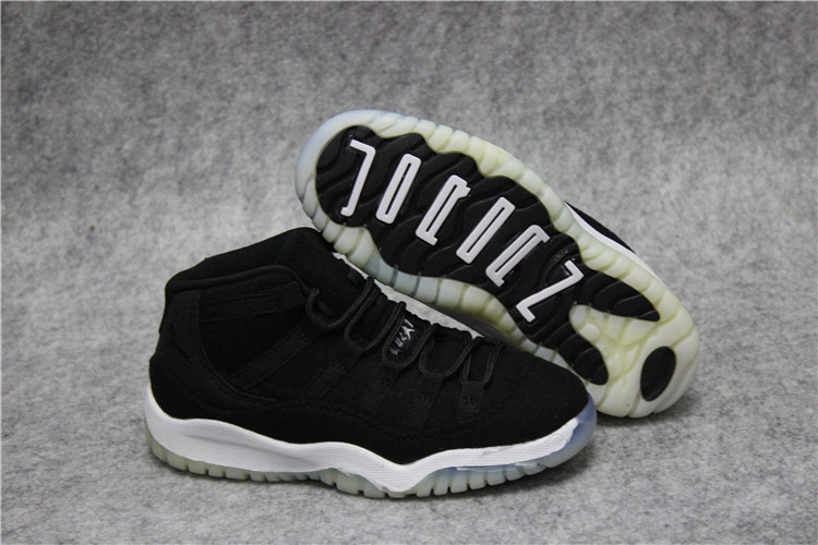 Jordan 11 Kids shoes-029