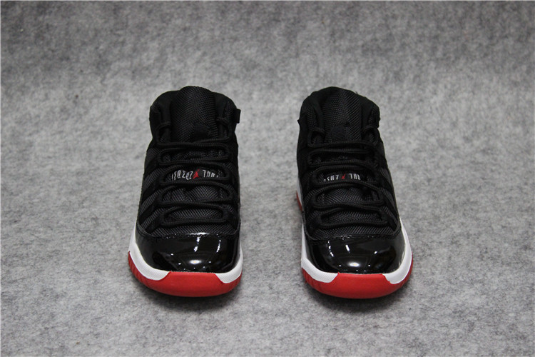 Jordan 11 Kids shoes-030