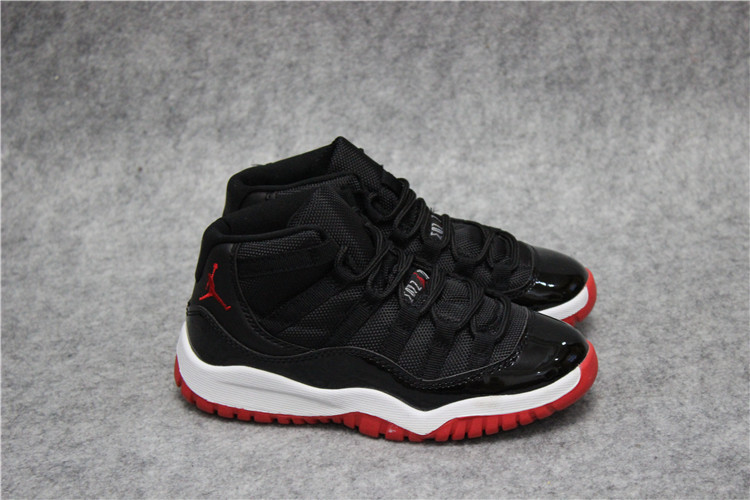 Jordan 11 Kids shoes-030