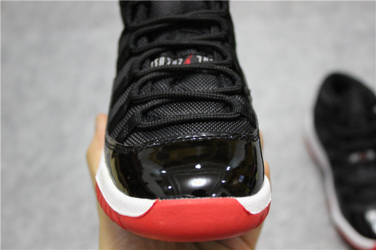 Jordan 11 Kids shoes-030