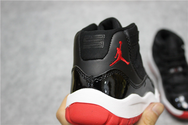 Jordan 11 Kids shoes-030