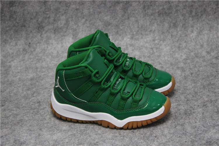 Jordan 11 Kids shoes-031