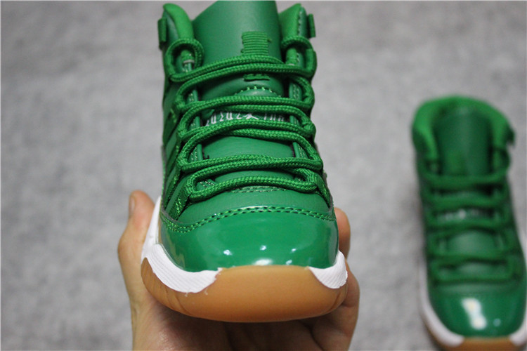 Jordan 11 Kids shoes-031