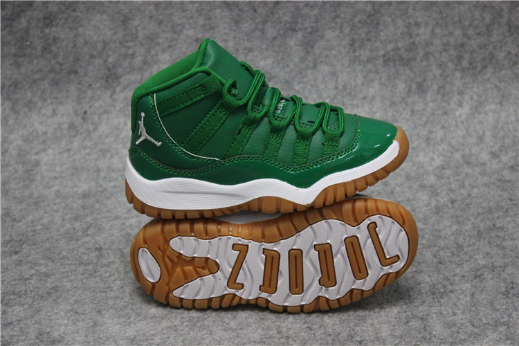 Jordan 11 Kids shoes-031