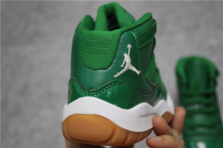 Jordan 11 Kids shoes-031