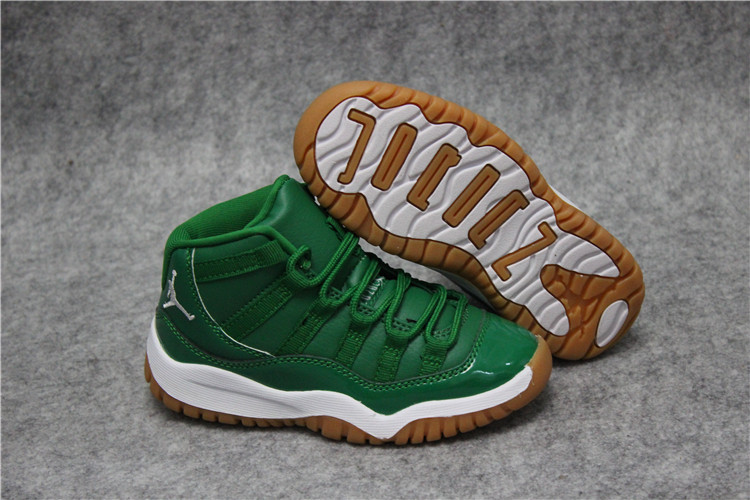 Jordan 11 Kids shoes-031