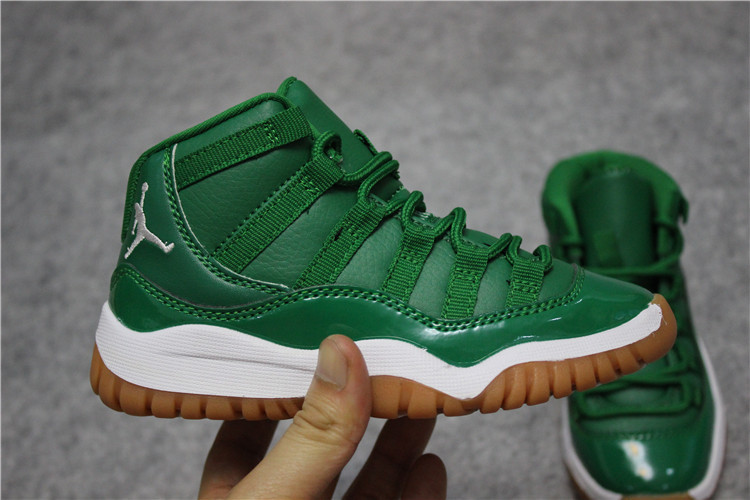 Jordan 11 Kids shoes-031