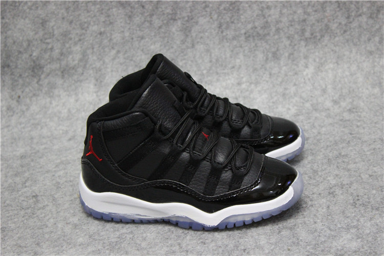 Jordan 11 Kids shoes-032