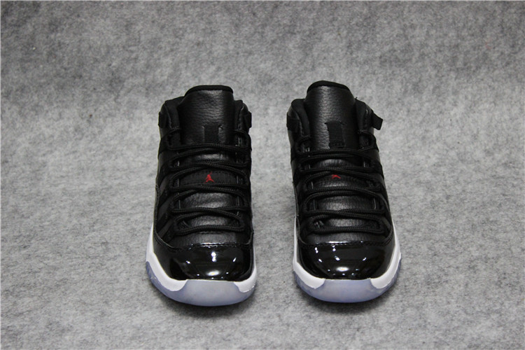 Jordan 11 Kids shoes-032