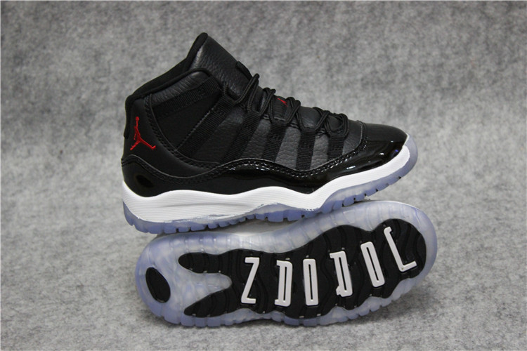 Jordan 11 Kids shoes-032