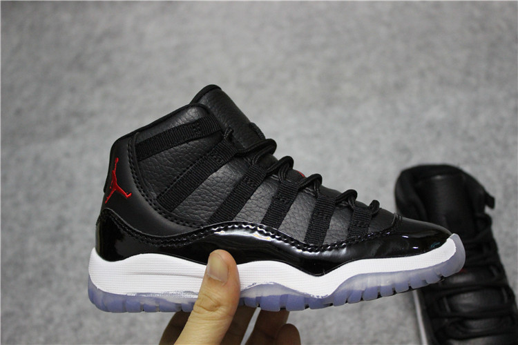 Jordan 11 Kids shoes-032