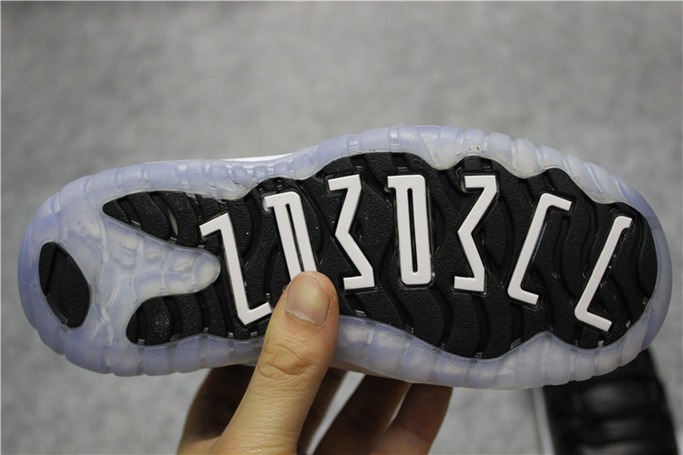 Jordan 11 Kids shoes-032