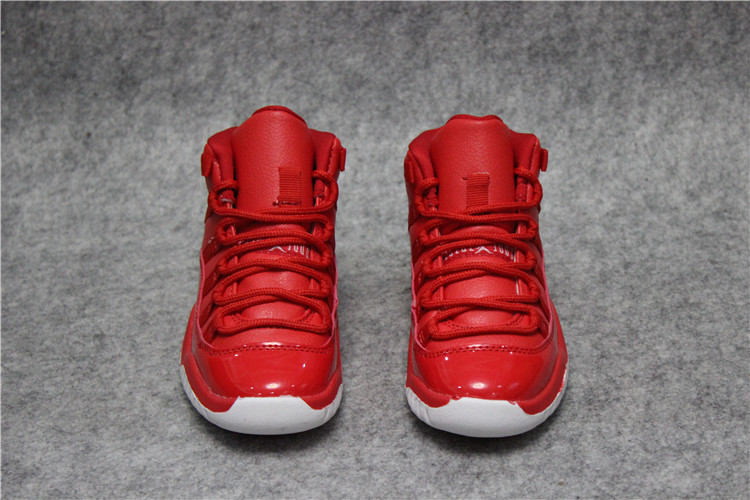 Jordan 11 Kids shoes-033