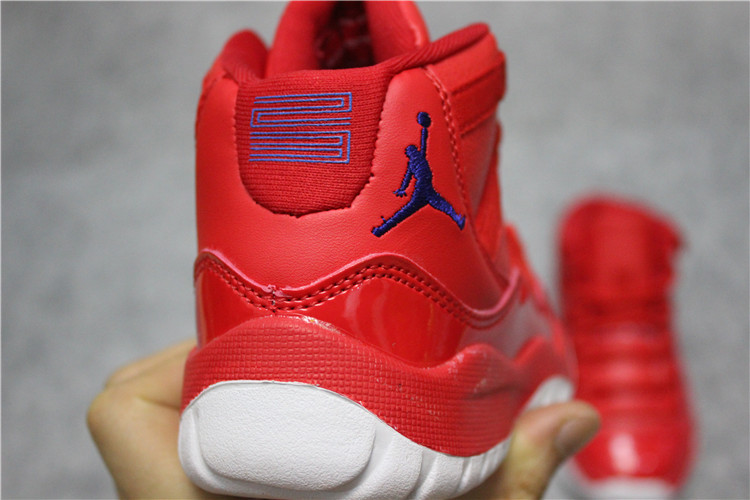 Jordan 11 Kids shoes-033