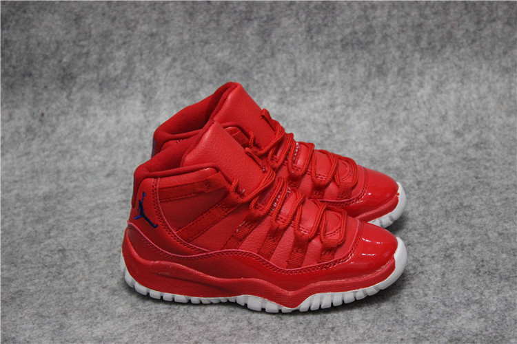 Jordan 11 Kids shoes-033