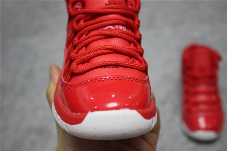 Jordan 11 Kids shoes-033