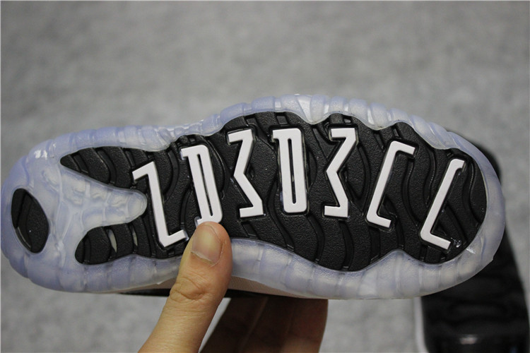 Jordan 11 Kids shoes-034