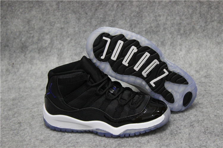 Jordan 11 Kids shoes-034