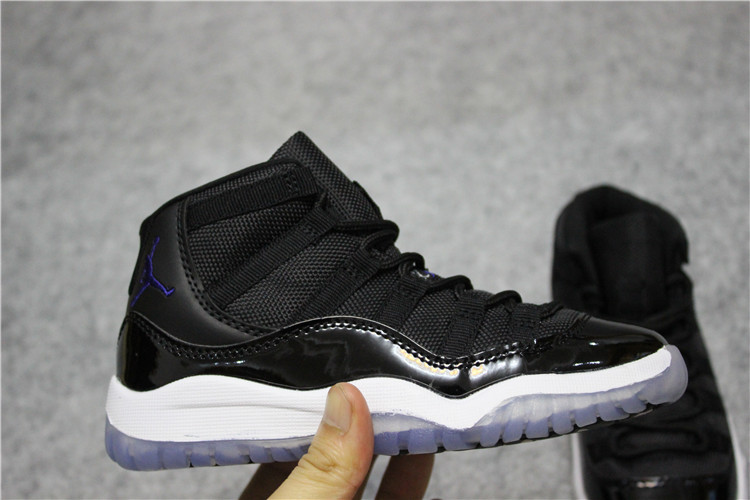 Jordan 11 Kids shoes-034