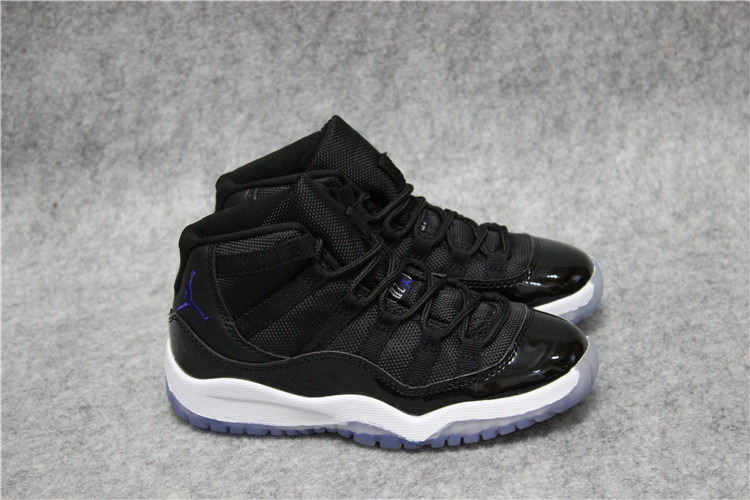 Jordan 11 Kids shoes-034