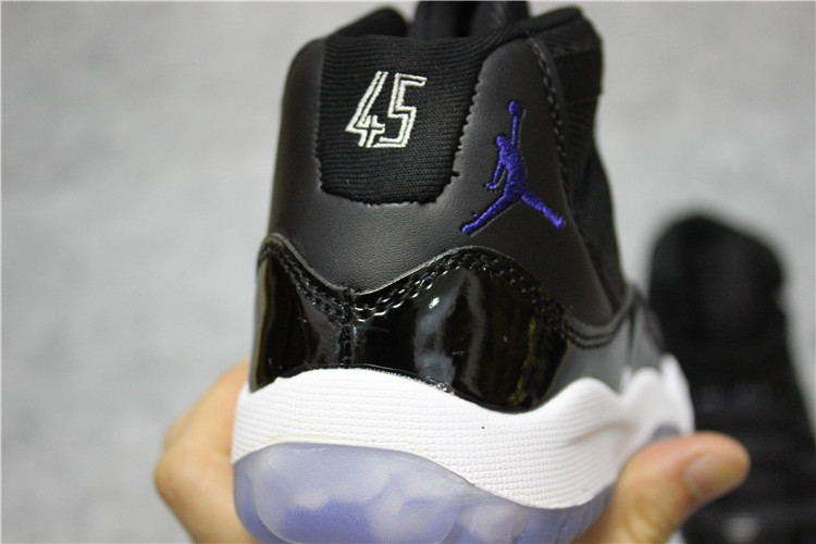 Jordan 11 Kids shoes-034