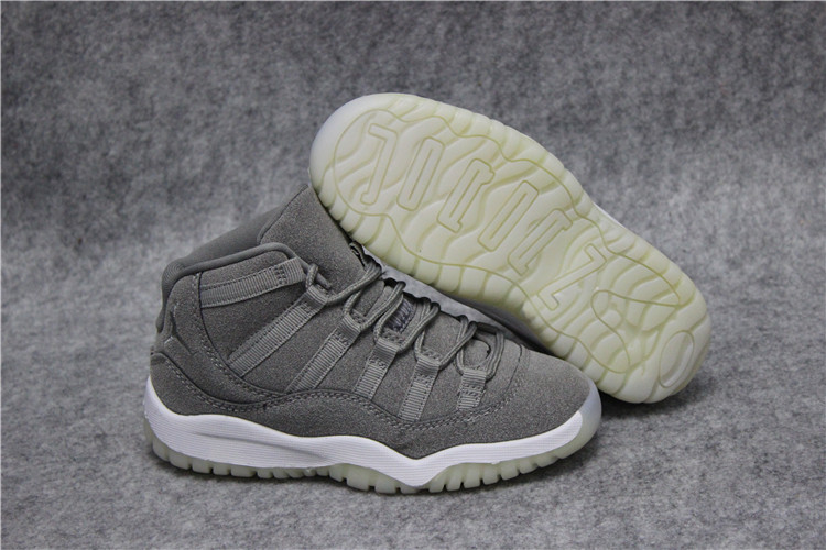 Jordan 11 Kids shoes-035