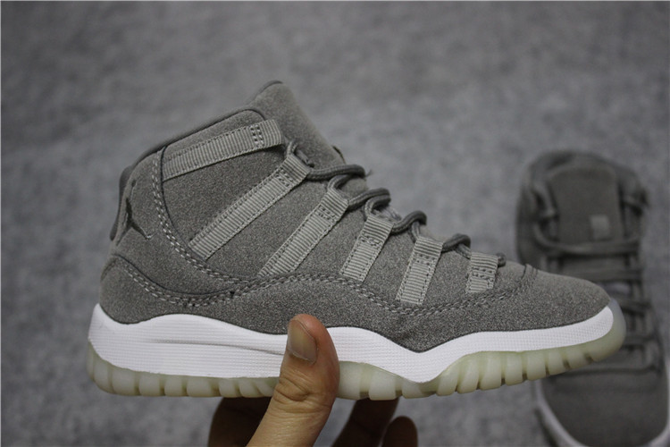 Jordan 11 Kids shoes-035