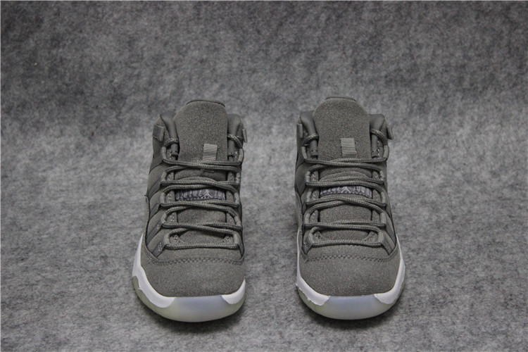 Jordan 11 Kids shoes-035